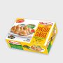 Mezban Punjabi-Style Samosas – 480g Pack
