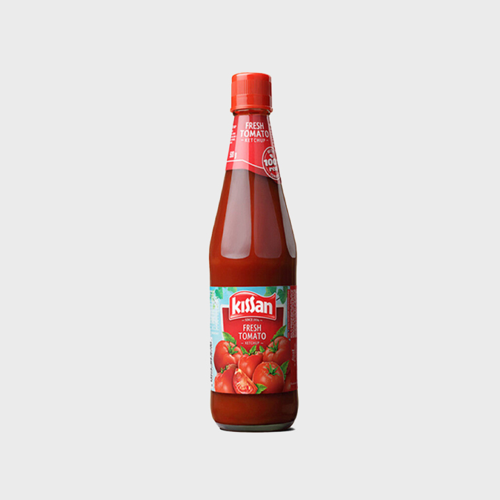 Kissan Tomato Ketchup – 500g