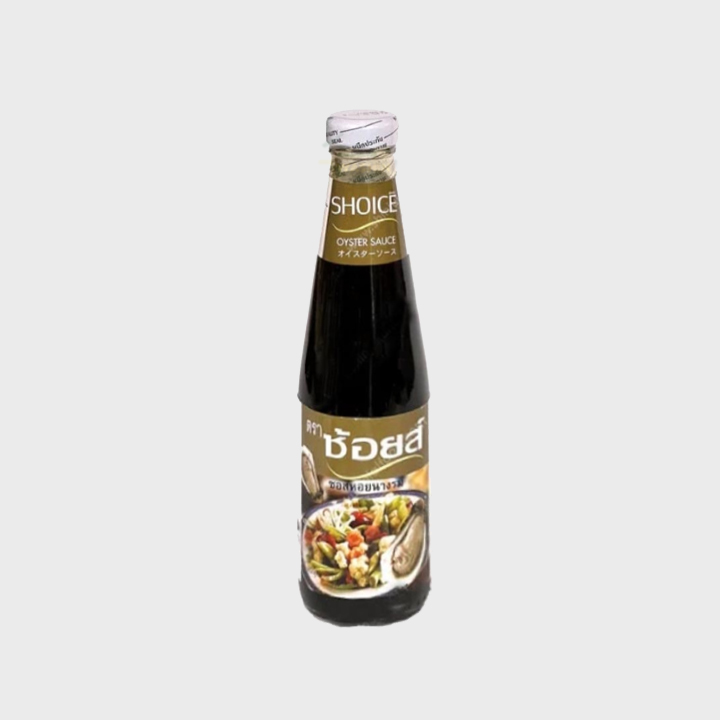 Rich Oyster Sauce – 360ml
