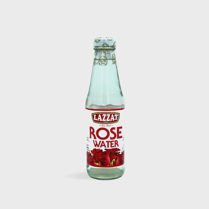 Pure Rose Water – 300ml