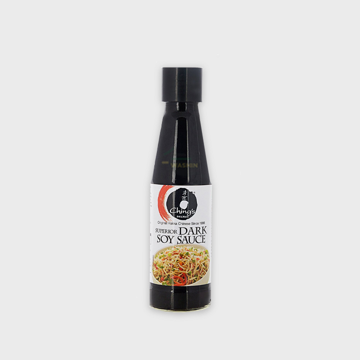 Ching’s Dark Soy Sauce – 750ml