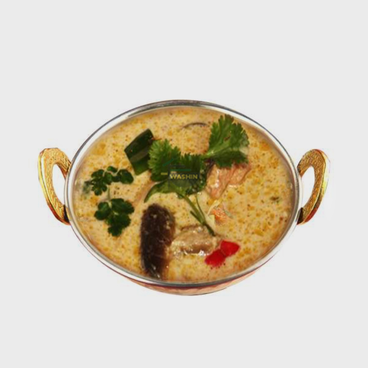 Siddique Green Chicken Curry – 200g