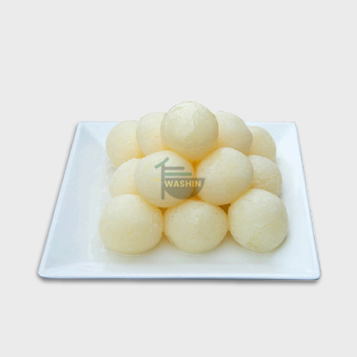 Siddique Spongy Rasgulla – 500g