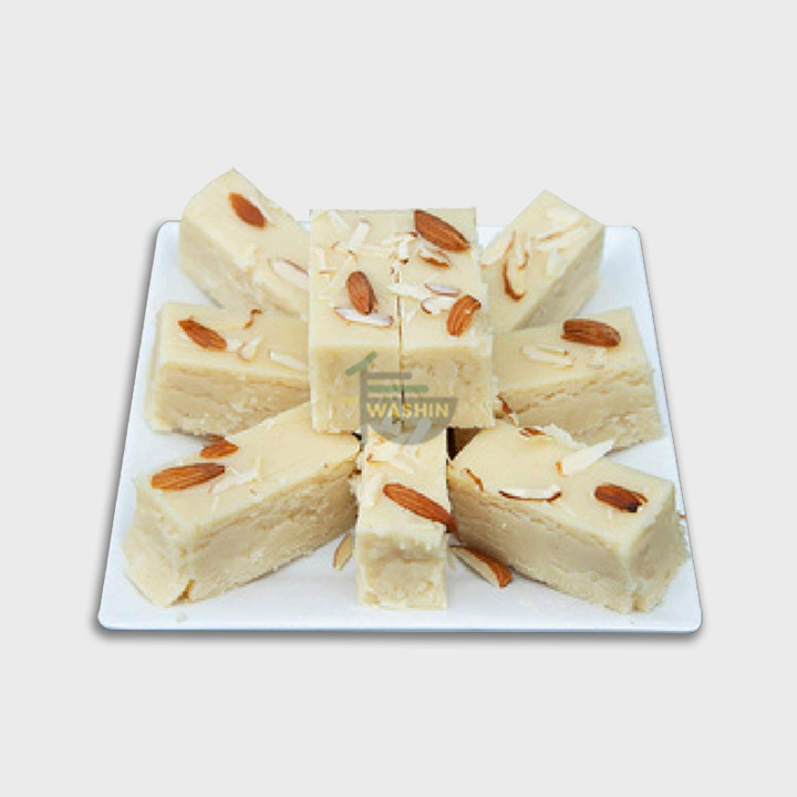 Siddique Milk Barfi – 500g