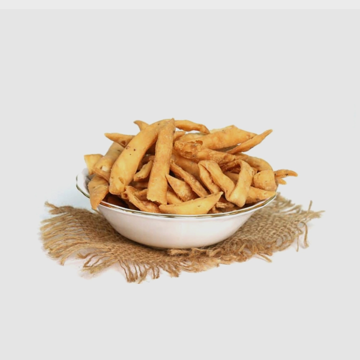 Siddique Crunchy Namak Para – 200g