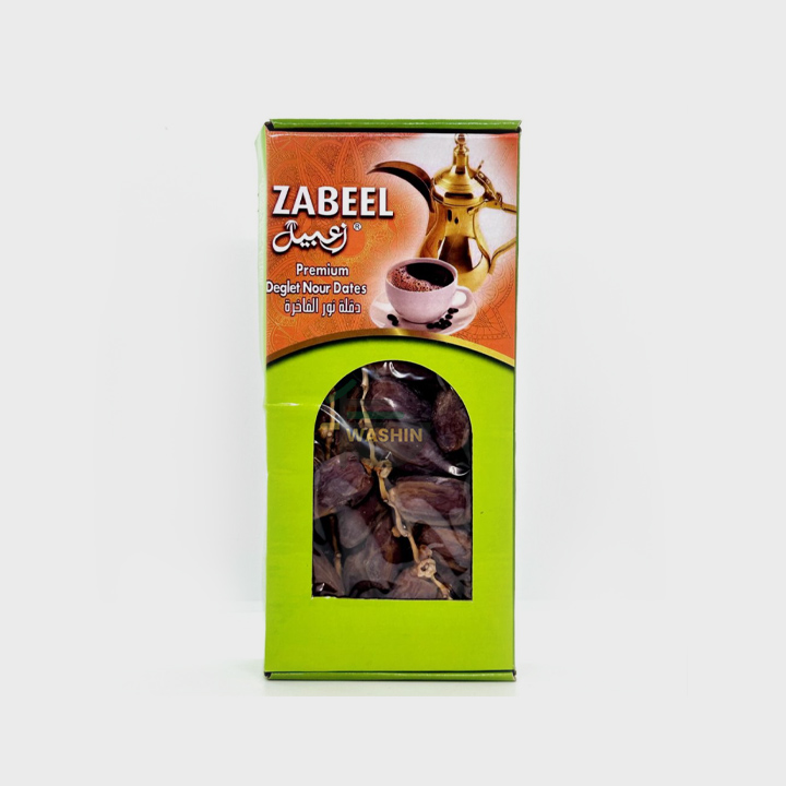 Zabeel Premium Quality Dates