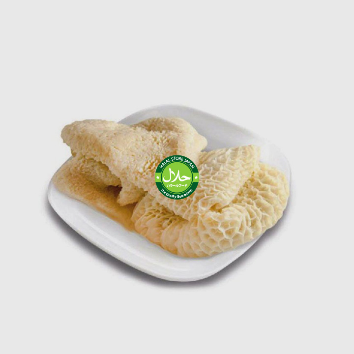 Halal Sheep Tripe 1kg