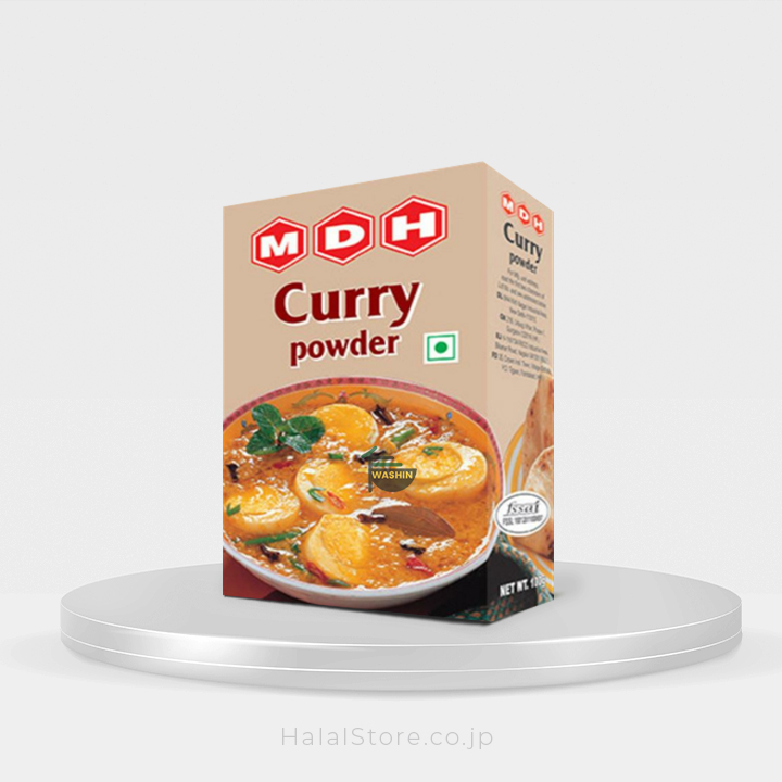 MDH Curry Powder – 100g