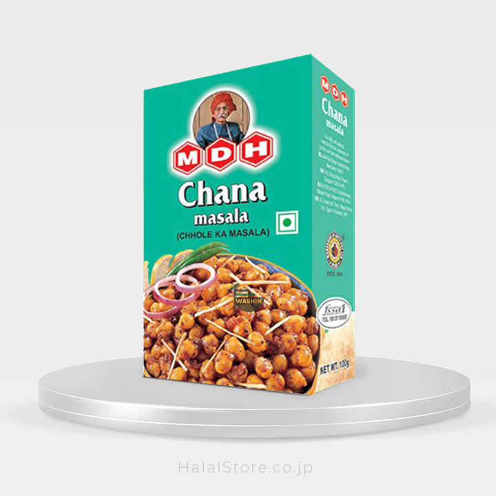MDH Channa Masala Mix 100g