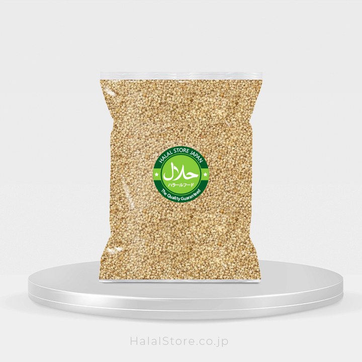 White Poppy Seeds (Khus Khus) 100g