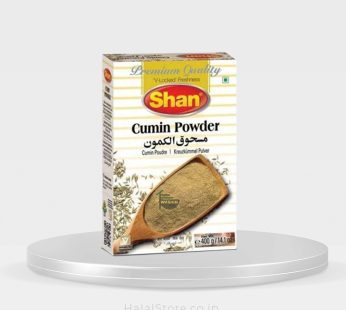 Shan Cumin Whole 100g