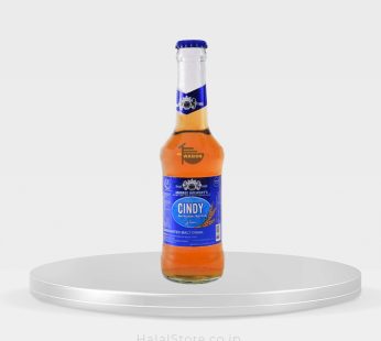 Murree Brewery Cindy Malt Drink