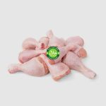 Halal Chicken Drumsticks