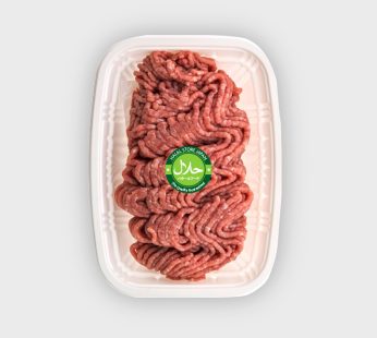 Halal Mutton Minced Meat 800g