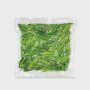 Spicy Frozen Green Chilies– 500g