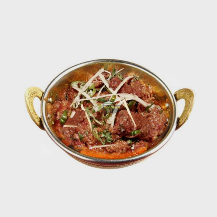 Siddique Beef Seekh Kebab Curry– 200g