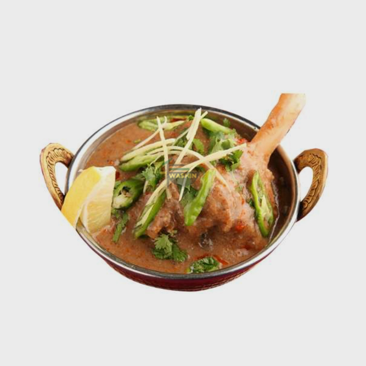 Siddique Lamb Nihari – 200g