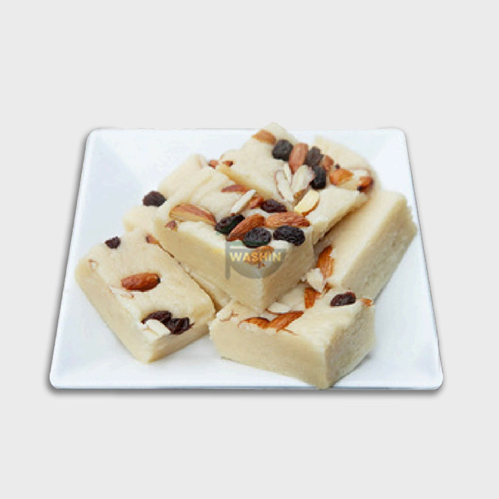 Siddique Milky Patisa Sweet – 500g
