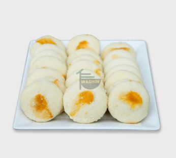 Siddique Nankhatai 8pc – 100g