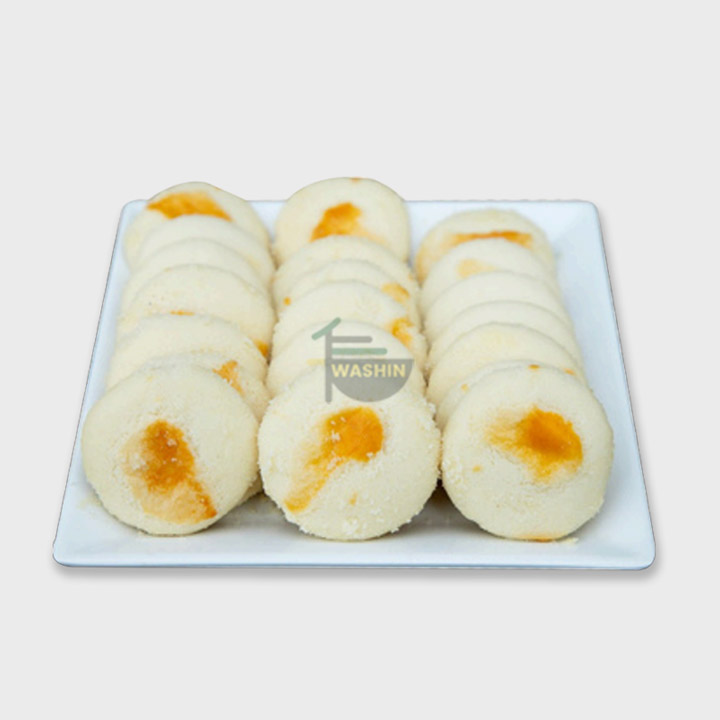 Siddique Nankhatai 8pc – 100g