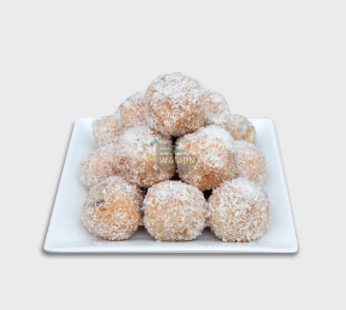 Siddique Milky Ladoo – 500g