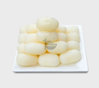 Siddique White Cham Cham Sweets – 500g