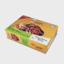 Siddique Tandoori Chicken Boneless – 4 pcs