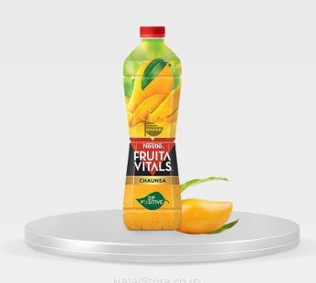 Nestlé Fruita Vitals Mango Juice – 1L