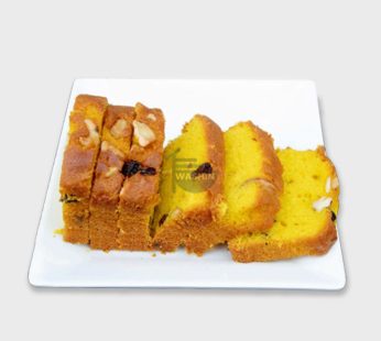 Mithas Fresh Halal Fruit Cake –