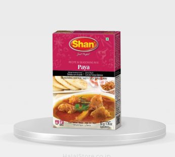 Shan Paya masala Mix 50g