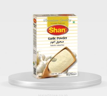 Shan Garlic Powder – 100g