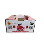 uzbekistan pomegarante 2kg