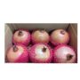 6pcs uzbekistan pomegranate