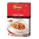 shan chana chat masala