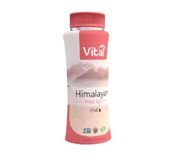 Himalayan Pink Salt 500g
