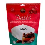 Ajwa Dates