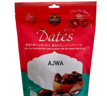 Ajwa Dates 400g
