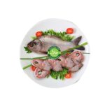halal store frozen food