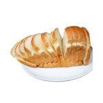 Halal store bread