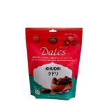 Khudri 150g