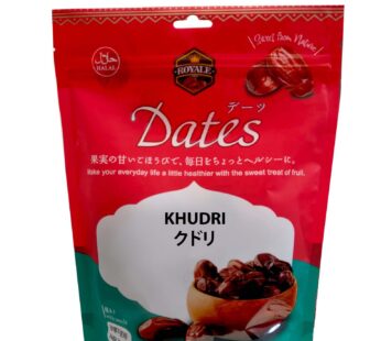 Khudri Dates 400g