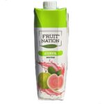 Guava Juice