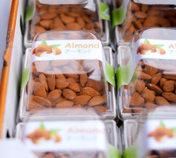 Almonds 200g