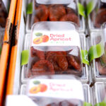 Dried Apricot 250g