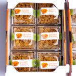Golden Raisins 250g