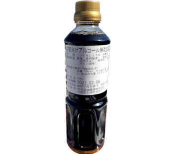 Dark So Sauce 500ml